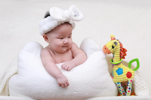 齐河宝宝发烧脚凉怎么回事